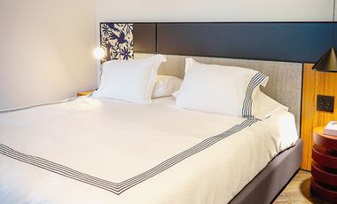 Departamento de Lujo en CDMX