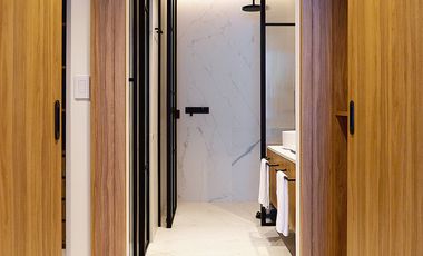 Departamento de Lujo en CDMX