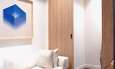 Departamento de Lujo en CDMX