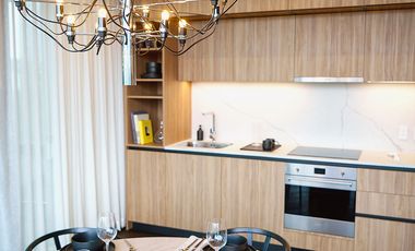 Departamento de Lujo en CDMX