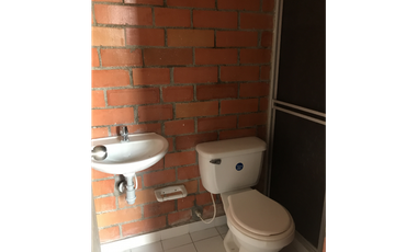 ARRIENDO APARTAMENTO SALADO IBAGUE