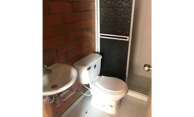 ARRIENDO APARTAMENTO SALADO IBAGUE