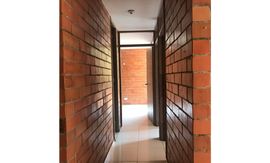 ARRIENDO APARTAMENTO SALADO IBAGUE