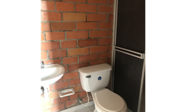 ARRIENDO APARTAMENTO SALADO IBAGUE