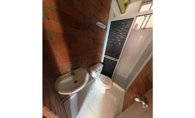 ARRIENDO APARTAMENTO SALADO IBAGUE