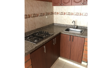 ARRIENDO APARTAMENTO SALADO IBAGUE