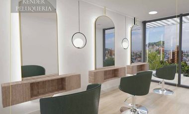 VENTA SUITE EXCLUSIVA HOTEL ESTELAR CERRITOS PEREIRA