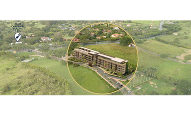 VENTA SUITES HOTELERAS SECTOR EXCLUSIVO CERRITOS PEREIRA