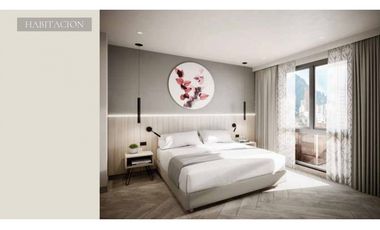 VENTA SUITES HOTELERAS SECTOR EXCLUSIVO CERRITOS PEREIRA
