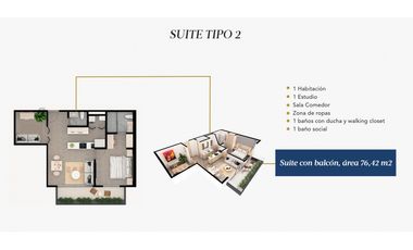 VENTA SUITES HOTELERAS SECTOR EXCLUSIVO CERRITOS PEREIRA