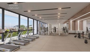 VENTA SUITES HOTELERAS SECTOR EXCLUSIVO CERRITOS PEREIRA