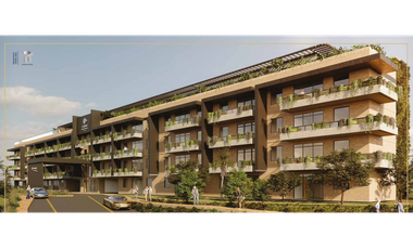 VENTA SUITES HOTELERAS SECTOR EXCLUSIVO CERRITOS PEREIRA