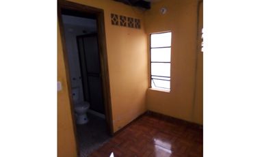 ARRENDAMIENTO APTO No1 SECTOR BELLAS ARTES