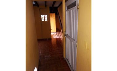 ARRENDAMIENTO APTO No1 SECTOR BELLAS ARTES