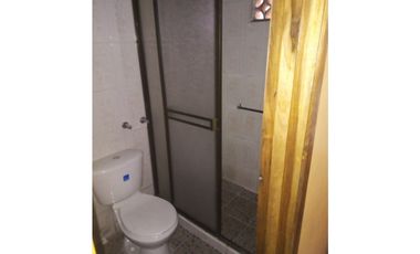 ARRENDAMIENTO APTO No1 SECTOR BELLAS ARTES