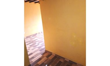 ARRENDAMIENTO APTO No1 SECTOR BELLAS ARTES