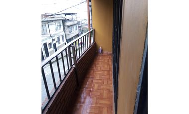 ARRENDAMIENTO APTO No1 SECTOR BELLAS ARTES