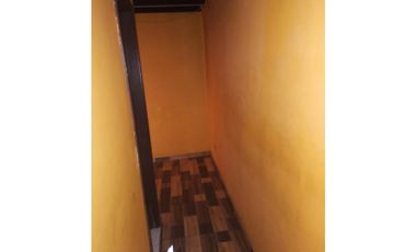 ARRENDAMIENTO APTO No1 SECTOR BELLAS ARTES