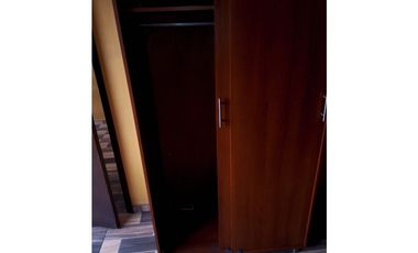 ARRENDAMIENTO APTO No1 SECTOR BELLAS ARTES