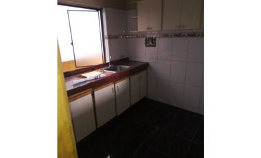 ARRENDAMIENTO APTO No1 SECTOR BELLAS ARTES