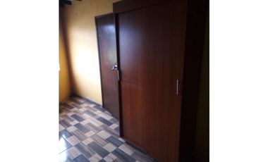 ARRENDAMIENTO APTO No1 SECTOR BELLAS ARTES