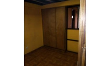 ARRENDAMIENTO APTO No1 SECTOR BELLAS ARTES