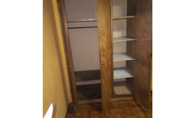 ARRENDAMIENTO APTO No1 SECTOR BELLAS ARTES