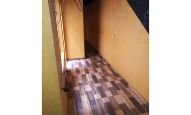 ARRENDAMIENTO APTO No1 SECTOR BELLAS ARTES