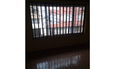 ARRENDAMIENTO APTO No1 SECTOR BELLAS ARTES