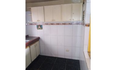 ARRENDAMIENTO APTO No1 SECTOR BELLAS ARTES