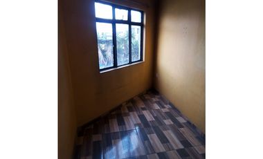 ARRENDAMIENTO APTO No1 SECTOR BELLAS ARTES