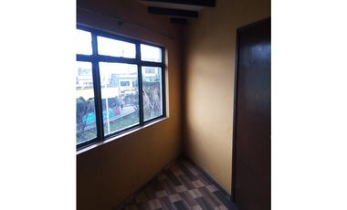 ARRENDAMIENTO APTO No1 SECTOR BELLAS ARTES