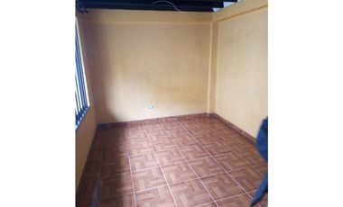 ARRENDAMIENTO APTO No1 SECTOR BELLAS ARTES