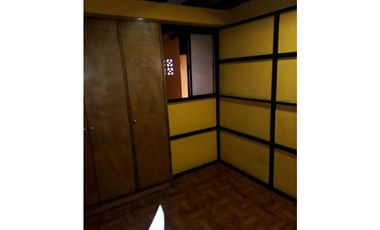 ARRENDAMIENTO APTO No1 SECTOR BELLAS ARTES