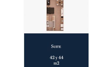 VENTA SUITES SENIOR´S CLUB CERRITOS PEREIRA