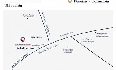 VENTA SUITES SENIOR´S CLUB CERRITOS PEREIRA