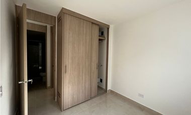 Apartamento en arriendo en Alameda del rio