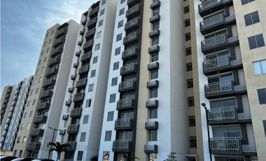 Apartamento en arriendo en Alameda del rio