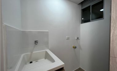 Apartamento en arriendo en Alameda del rio