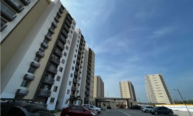 Apartamento en arriendo en Alameda del rio