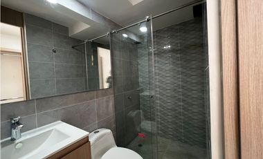 Apartamento en arriendo en Alameda del rio