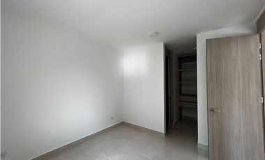 Apartamento en arriendo en Alameda del rio