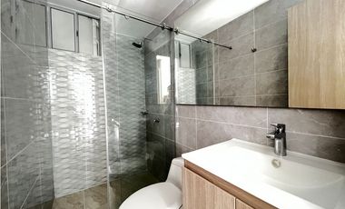 Apartamento en arriendo en Alameda del rio