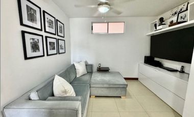 APARTAMENTO CON VISTA A LA CIUDAD Y AMPLIOS ESPACIOS