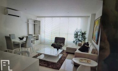 Alquiler apartaestudio amoblado buenavista barranquilla