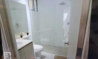 Alquiler apartaestudio amoblado buenavista barranquilla