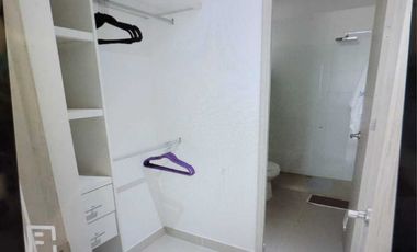 Alquiler apartaestudio amoblado buenavista barranquilla