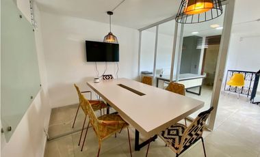 SE VENDE OFICINA SECTOR FUNDADORES
