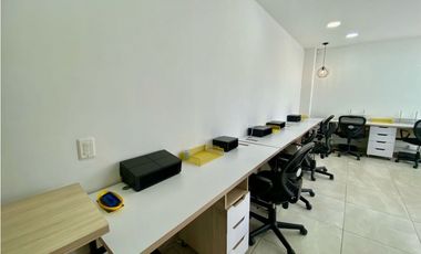 SE VENDE OFICINA SECTOR FUNDADORES