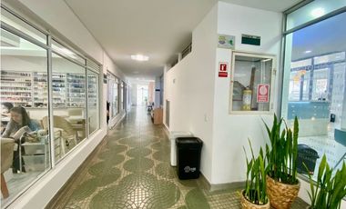 SE VENDE OFICINA SECTOR FUNDADORES